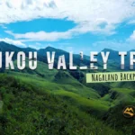 dzukou valley trek kohima nagaland 2023
