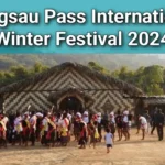 pangsau pass international festival 2024