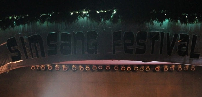 simsang festival meghalaya east garo hills district 