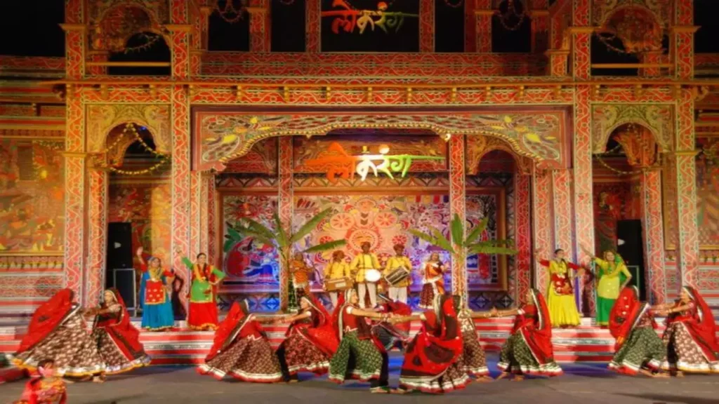 Lokrang Festival 2024 Bhopal Madhya Pradesh