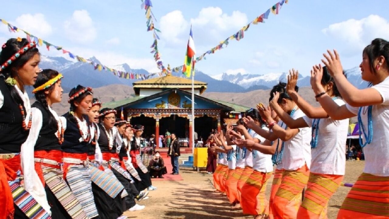 Losar Festival Ladakh 2024 History, Date, Time, Fee, and More