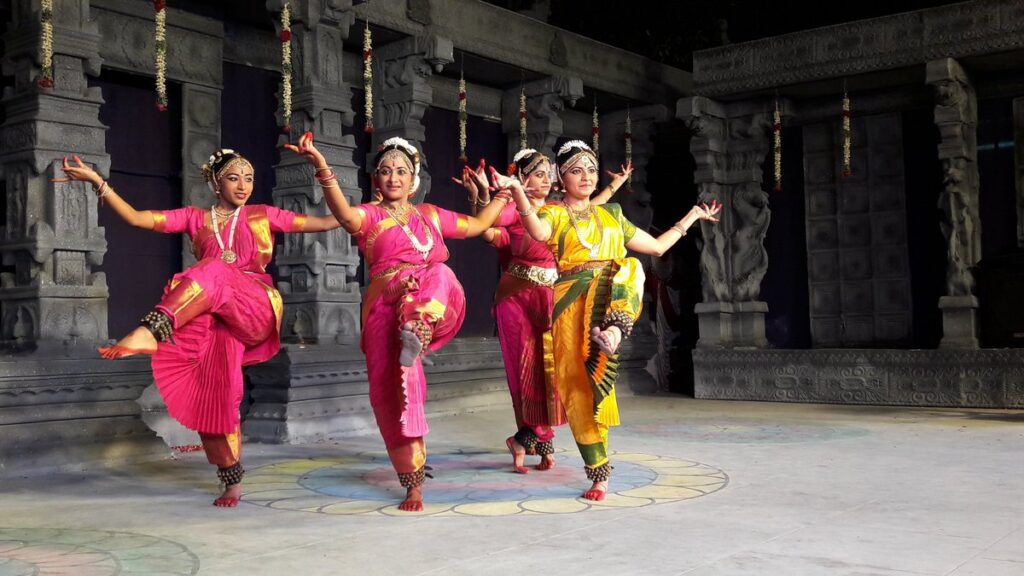 Natyanjali-Dance-Festival