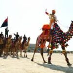 jaisalmer desert festival