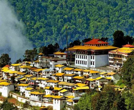 Top 10 beautiful places in Arunachal Pradesh to visit